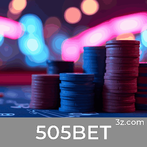 505BET Logo