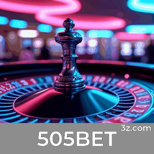 505BET Logo