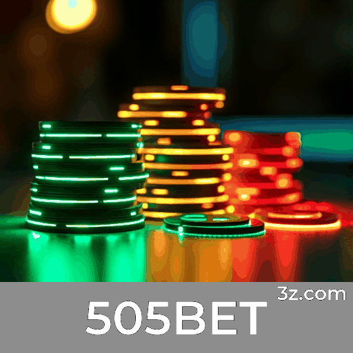 505BET Logo