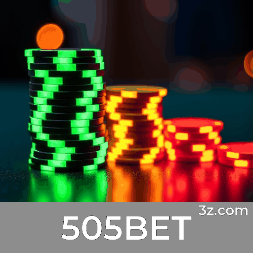 505BET Logo