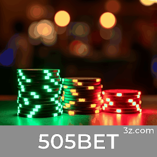 505BET Logo