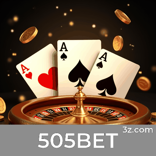 505BET Logo