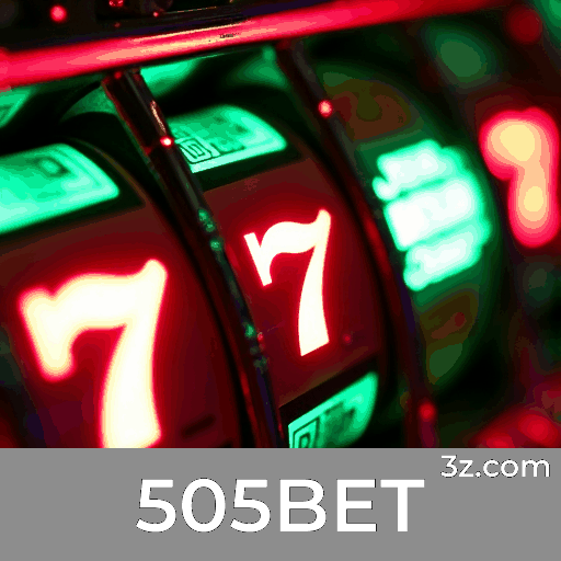 505BET Logo