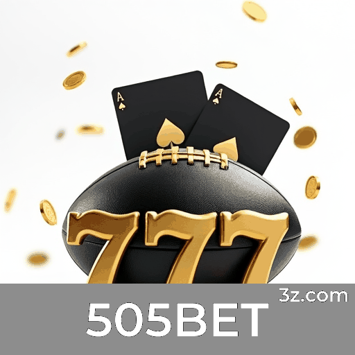 505BET Logo
